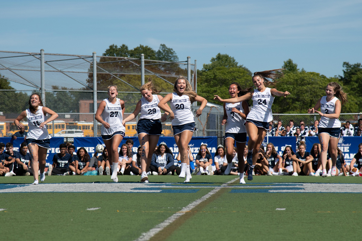 72nd homecoming image