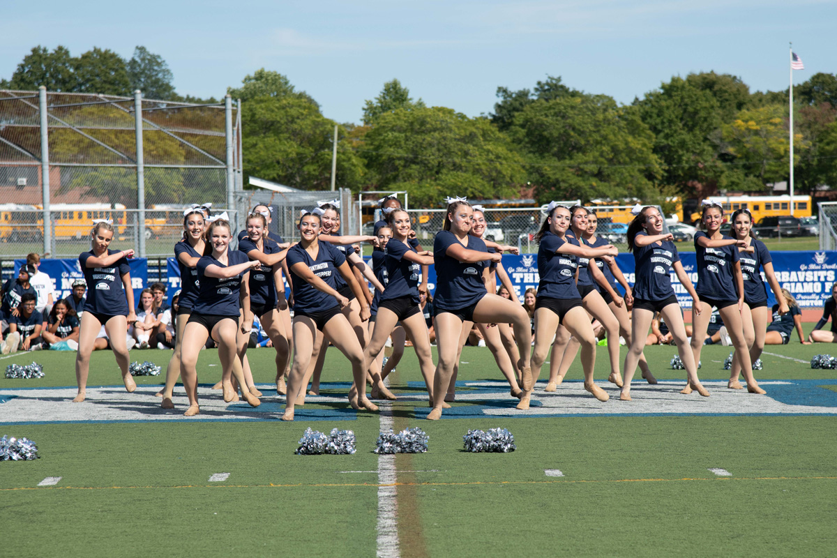 80th homecoming image