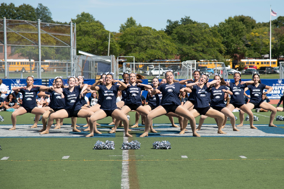 81st homecoming image