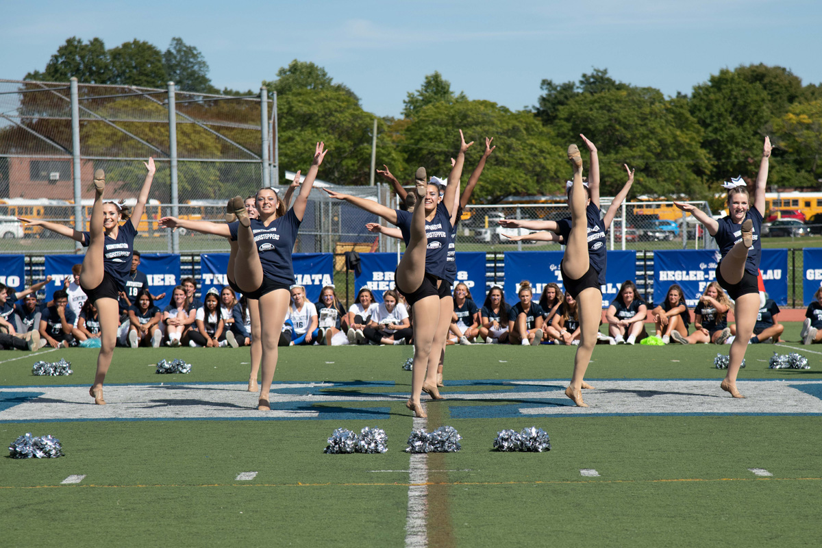 83rd homecoming image