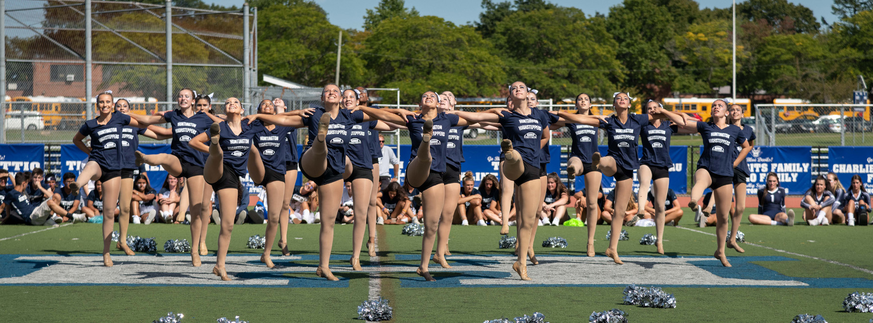 84th homecoming image