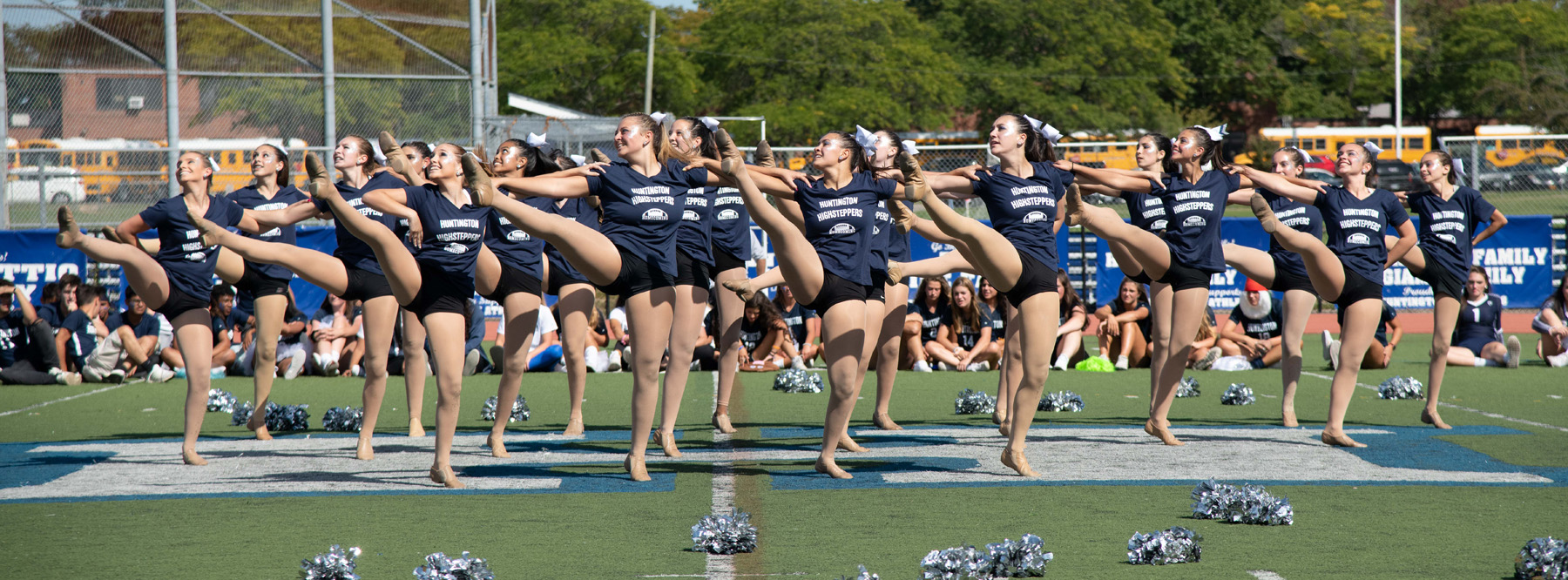 84th homecoming image