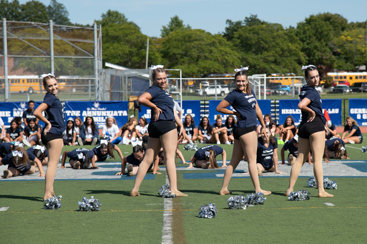 84th homecoming image
