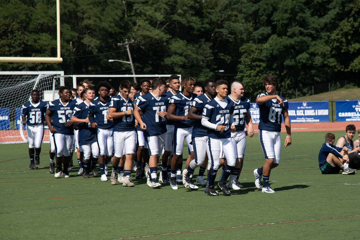 84th homecoming image