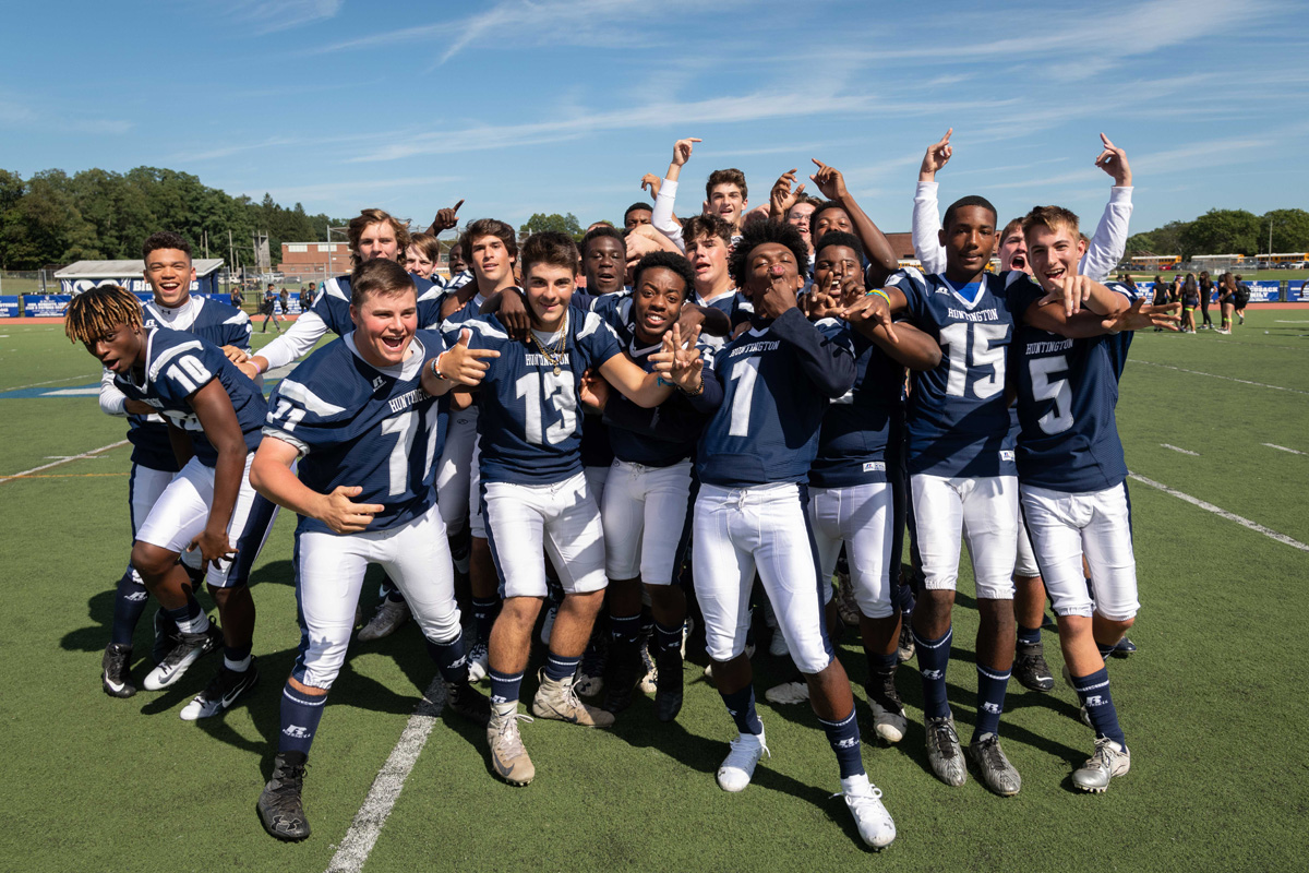 84th homecoming image