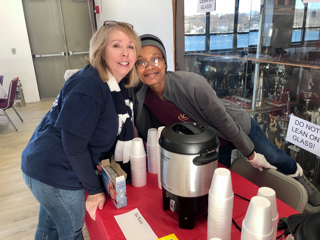 Third pancake breakfast image