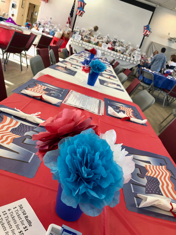 14th pancake breakfast image