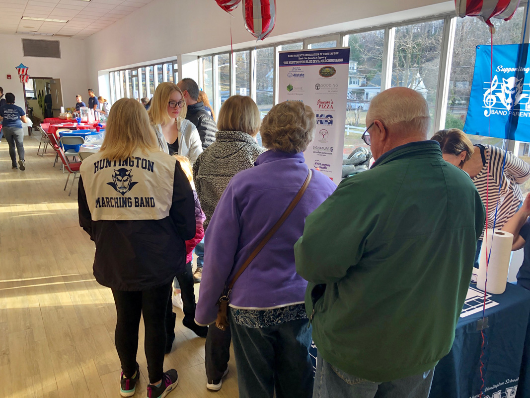 15th pancake breakfast image