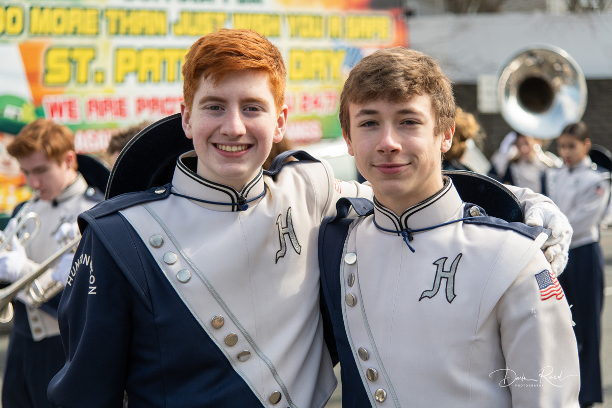 Second parade image