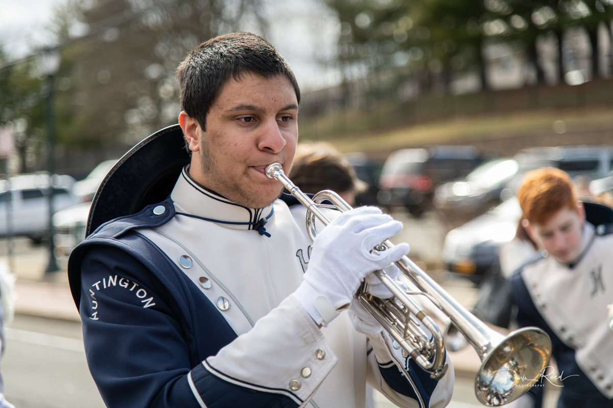 Fourth parade image