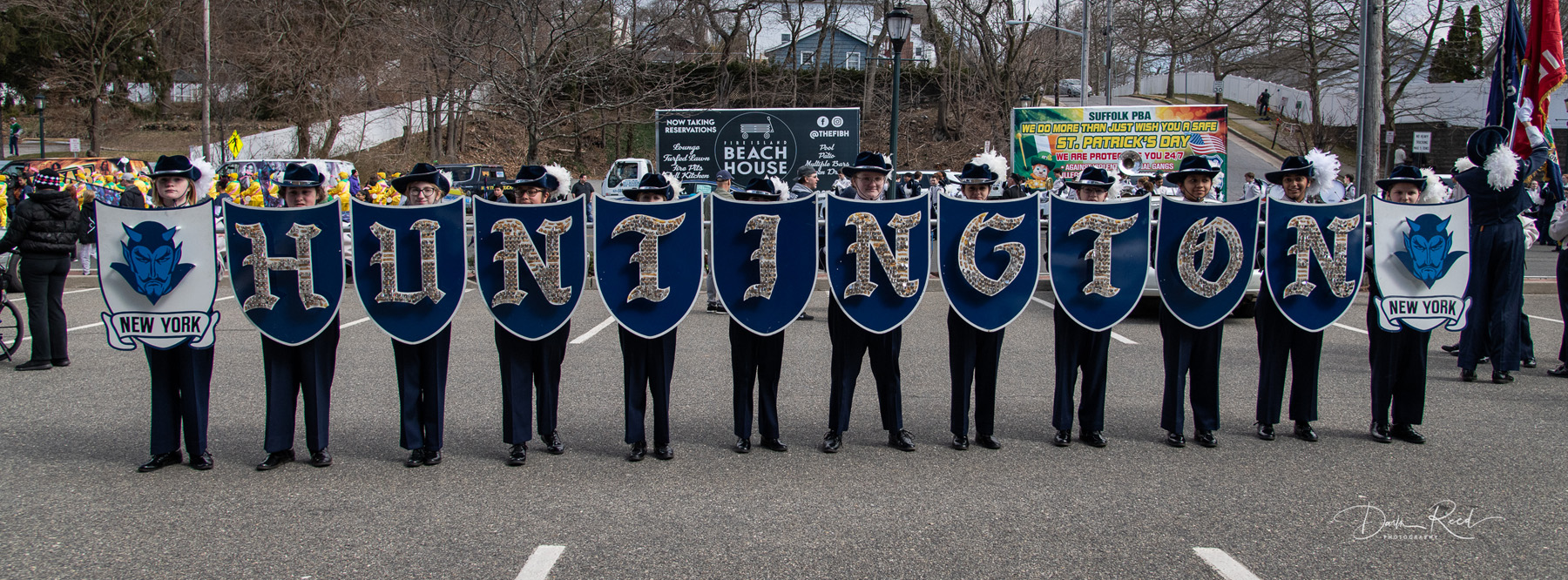 Fifth parade image