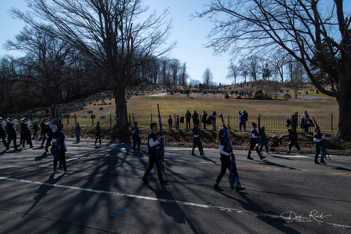 Sixth parade image