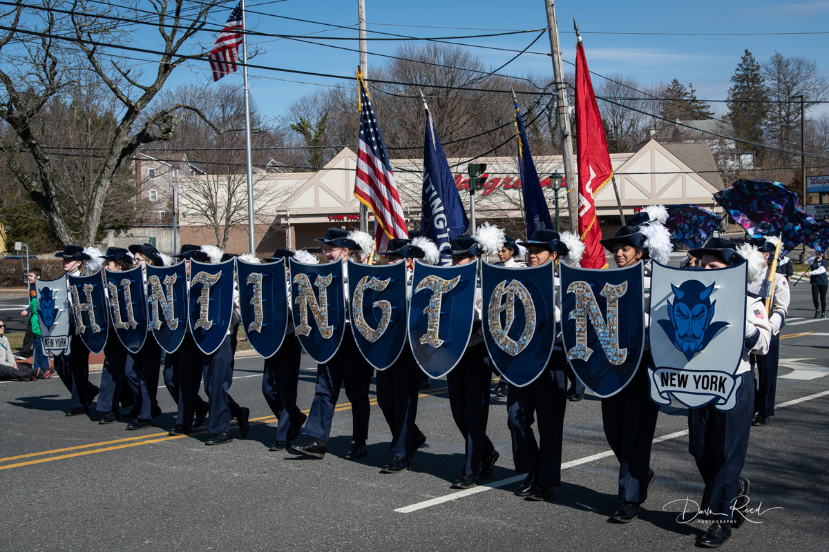 Seventh parade image