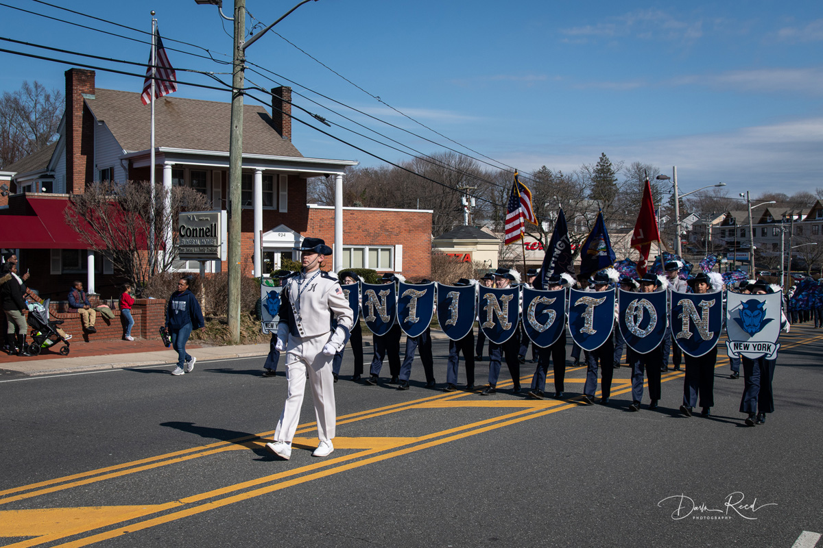 Eighth parade image