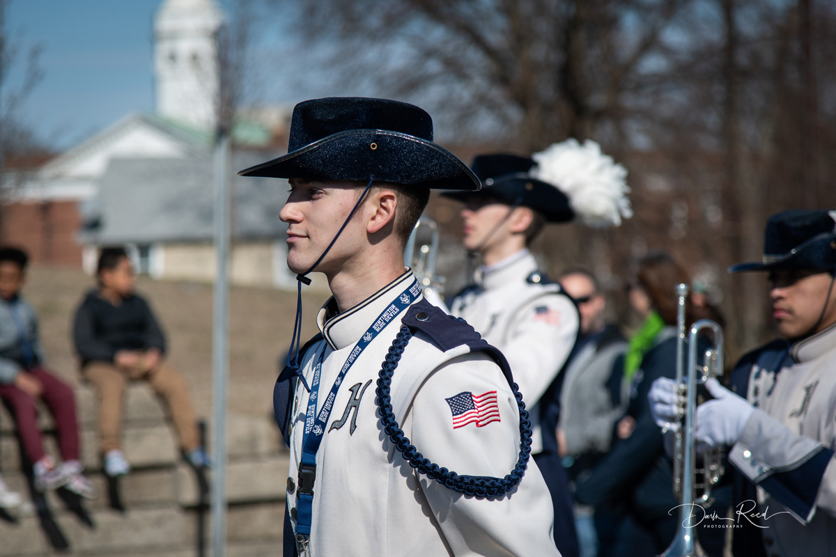 15th parade image