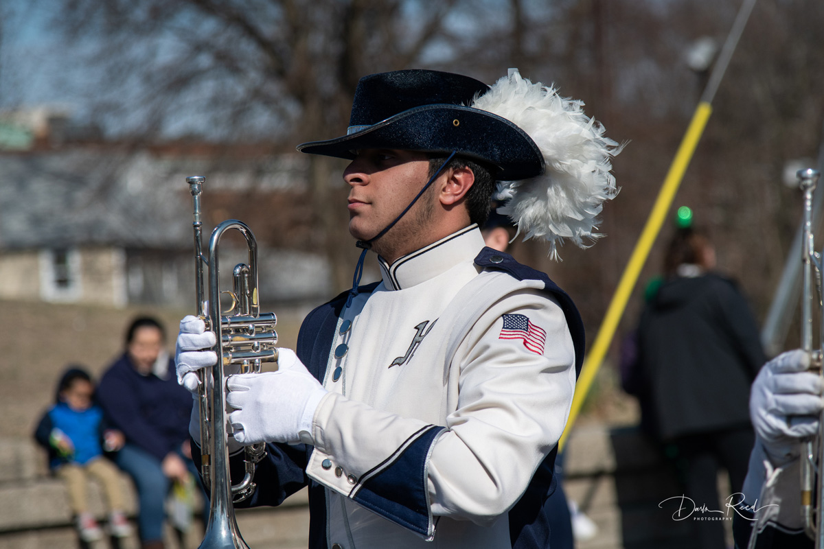 16th parade image