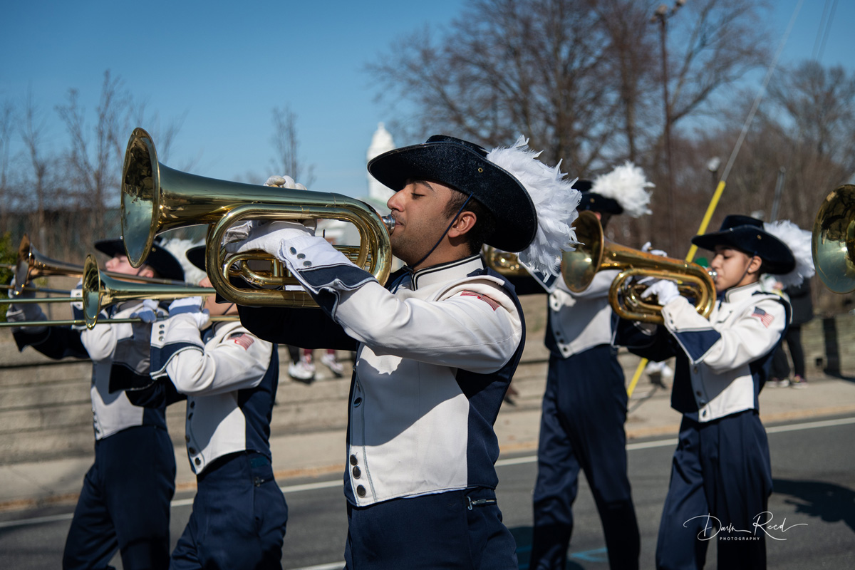 19th parade image