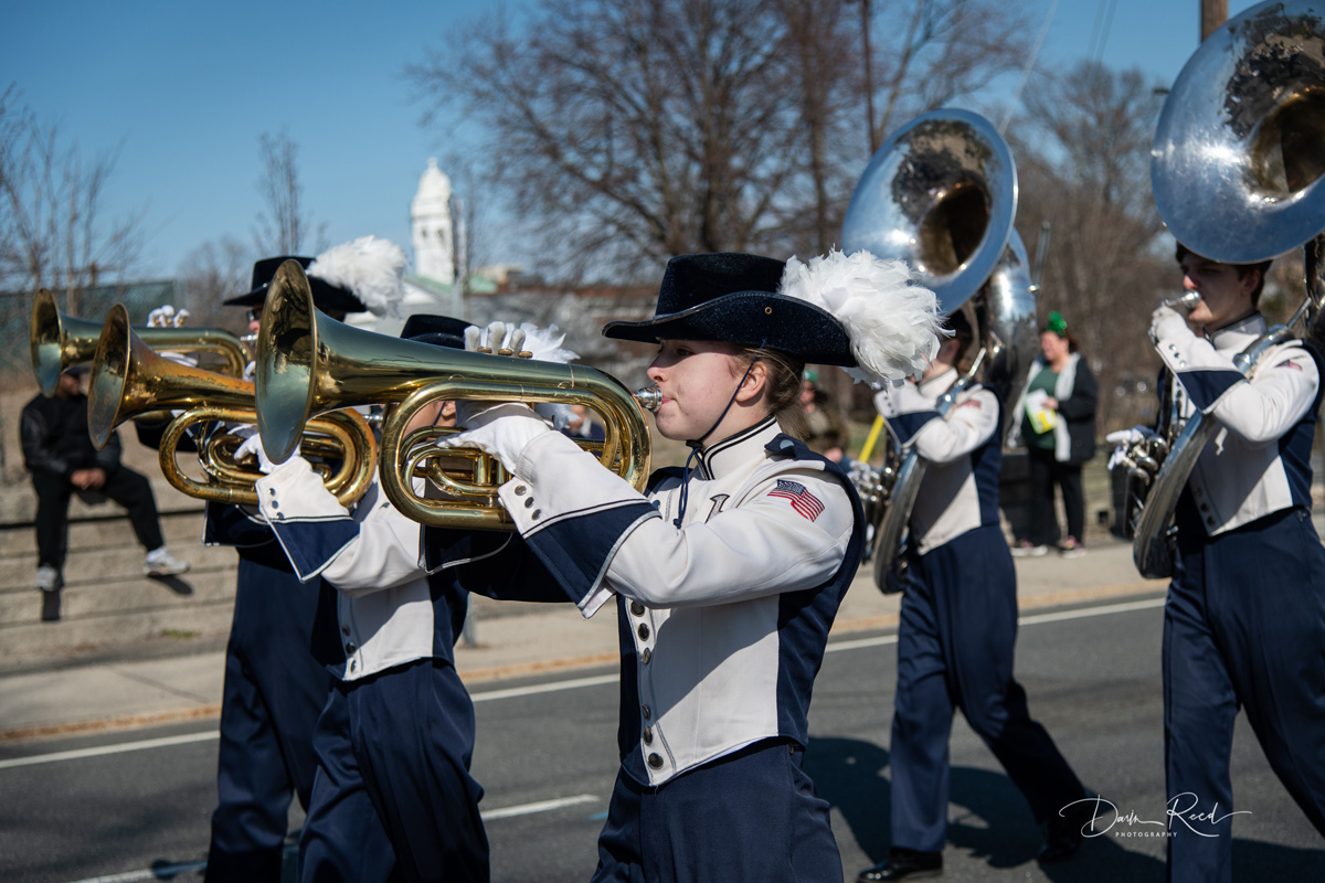 19th parade image