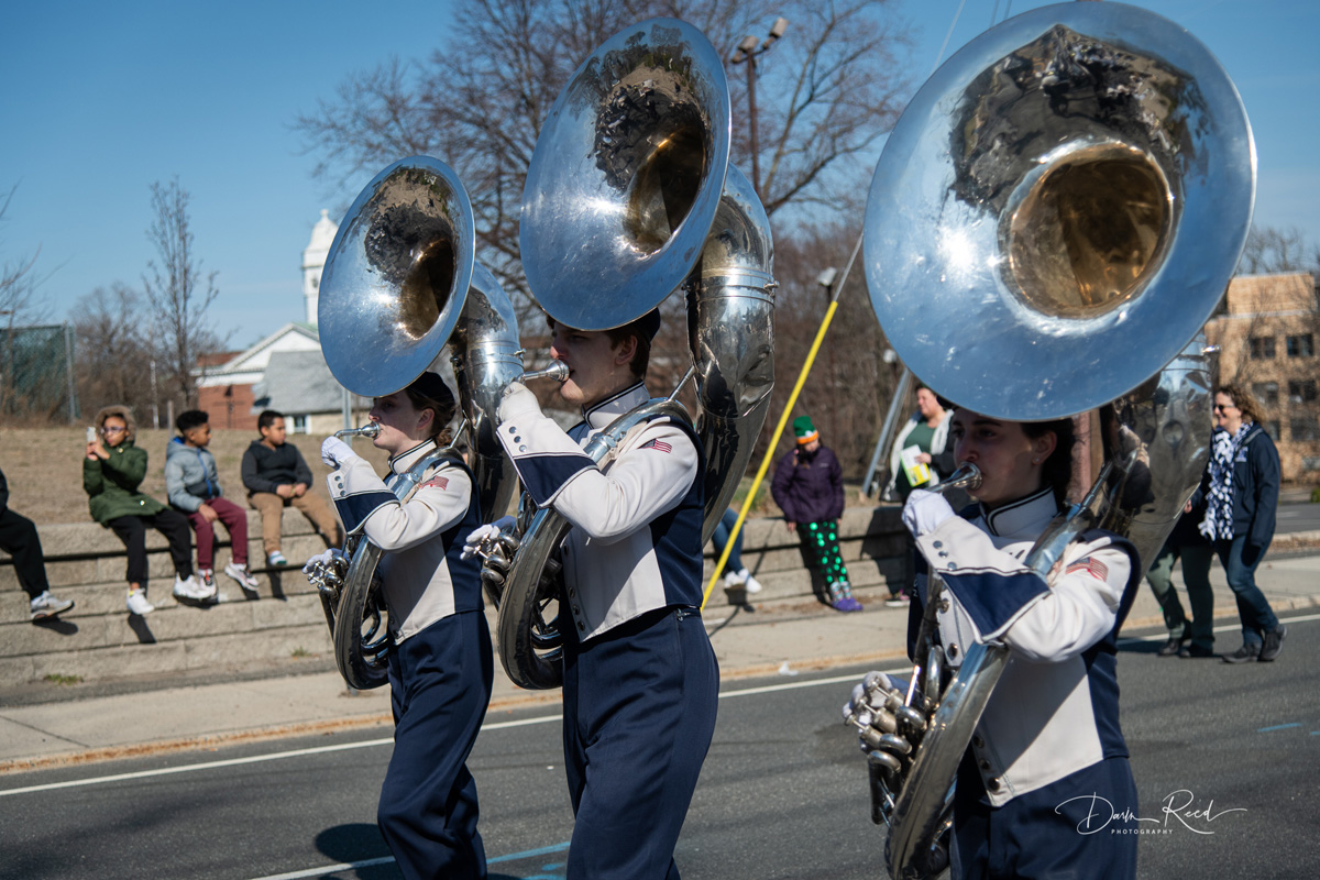 20th parade image