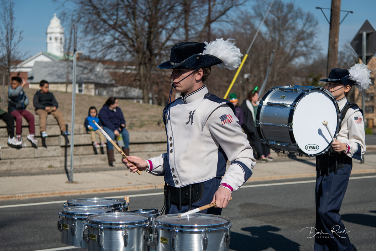 21st parade image
