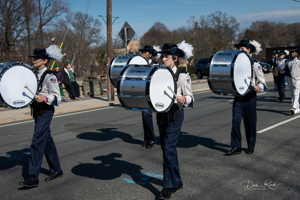 23rd parade image