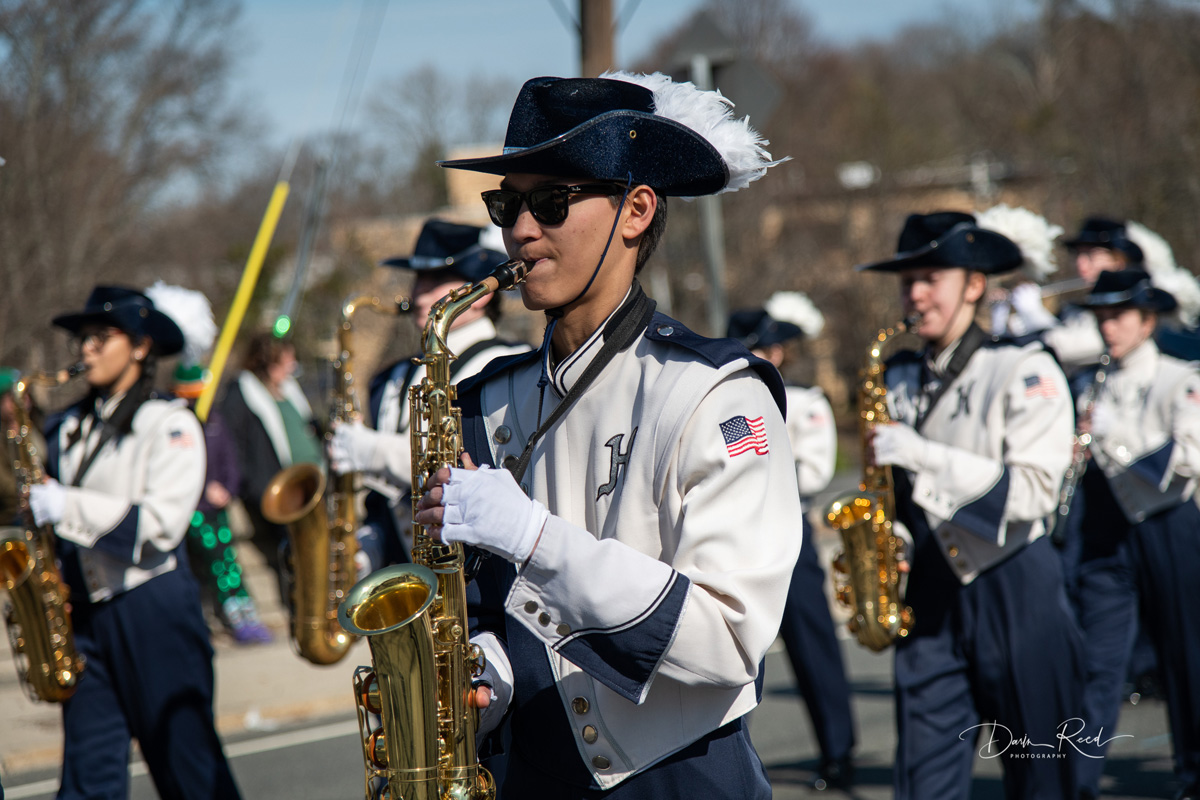 25th parade image