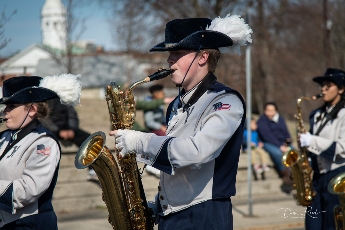 26th parade image