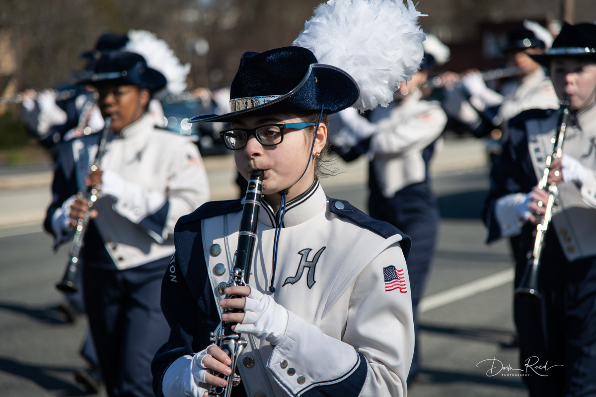 27th parade image