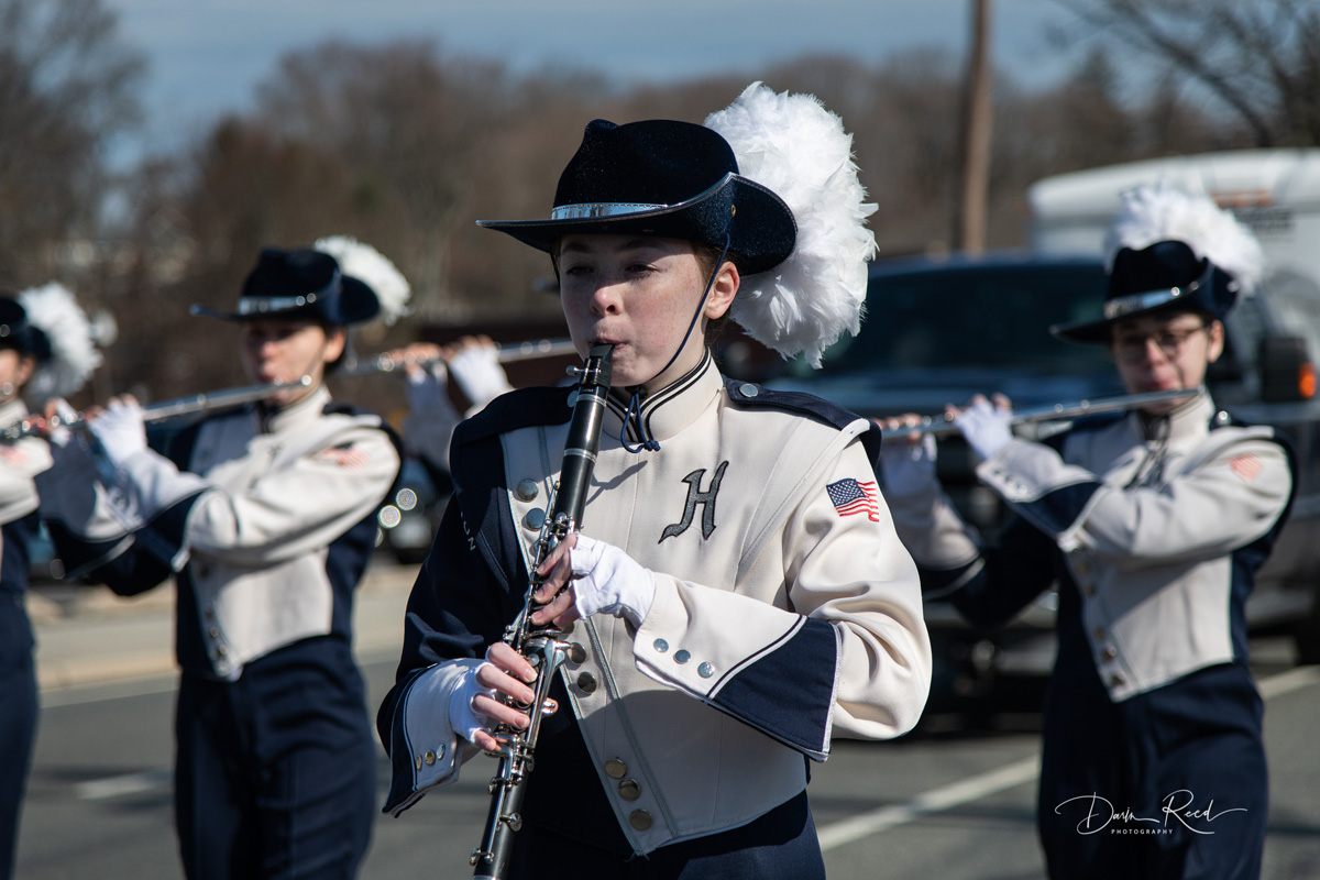 28th parade image