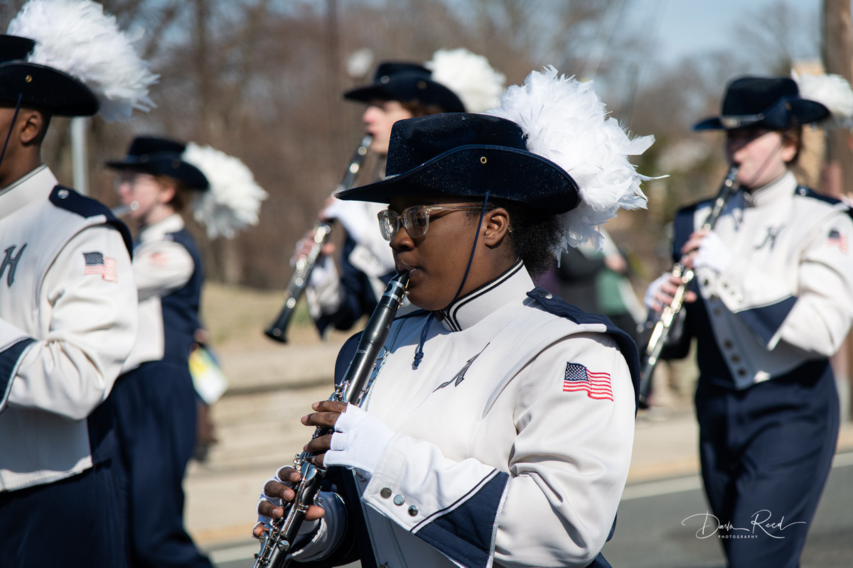 29th parade image