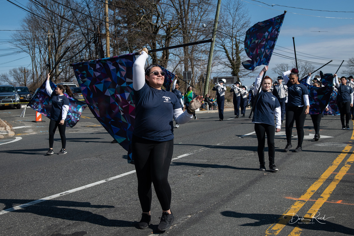 31st parade image