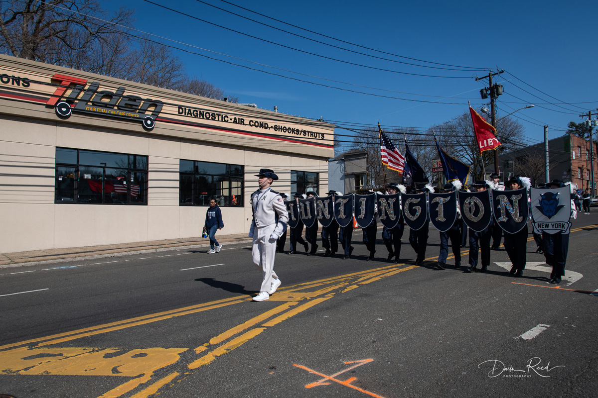 32nd parade image