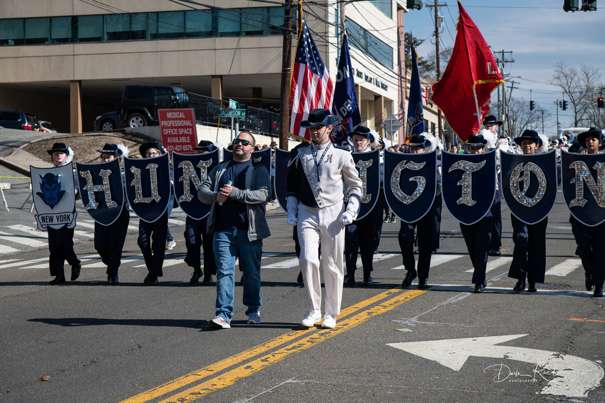 33rd parade image