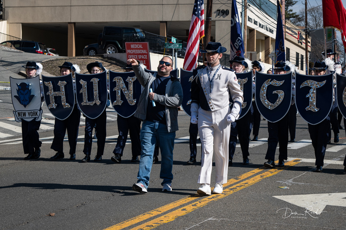 34th parade image
