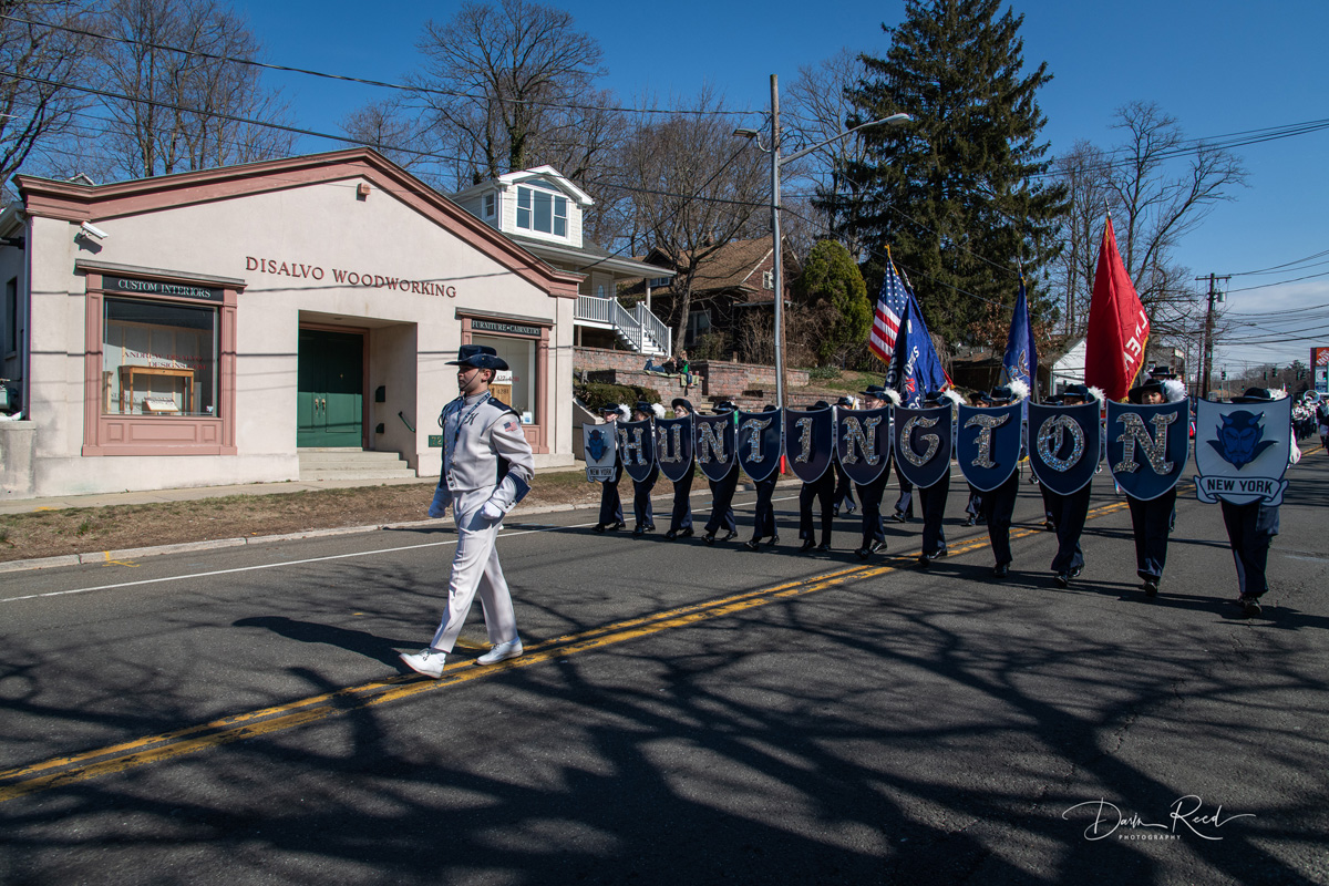 35th parade image