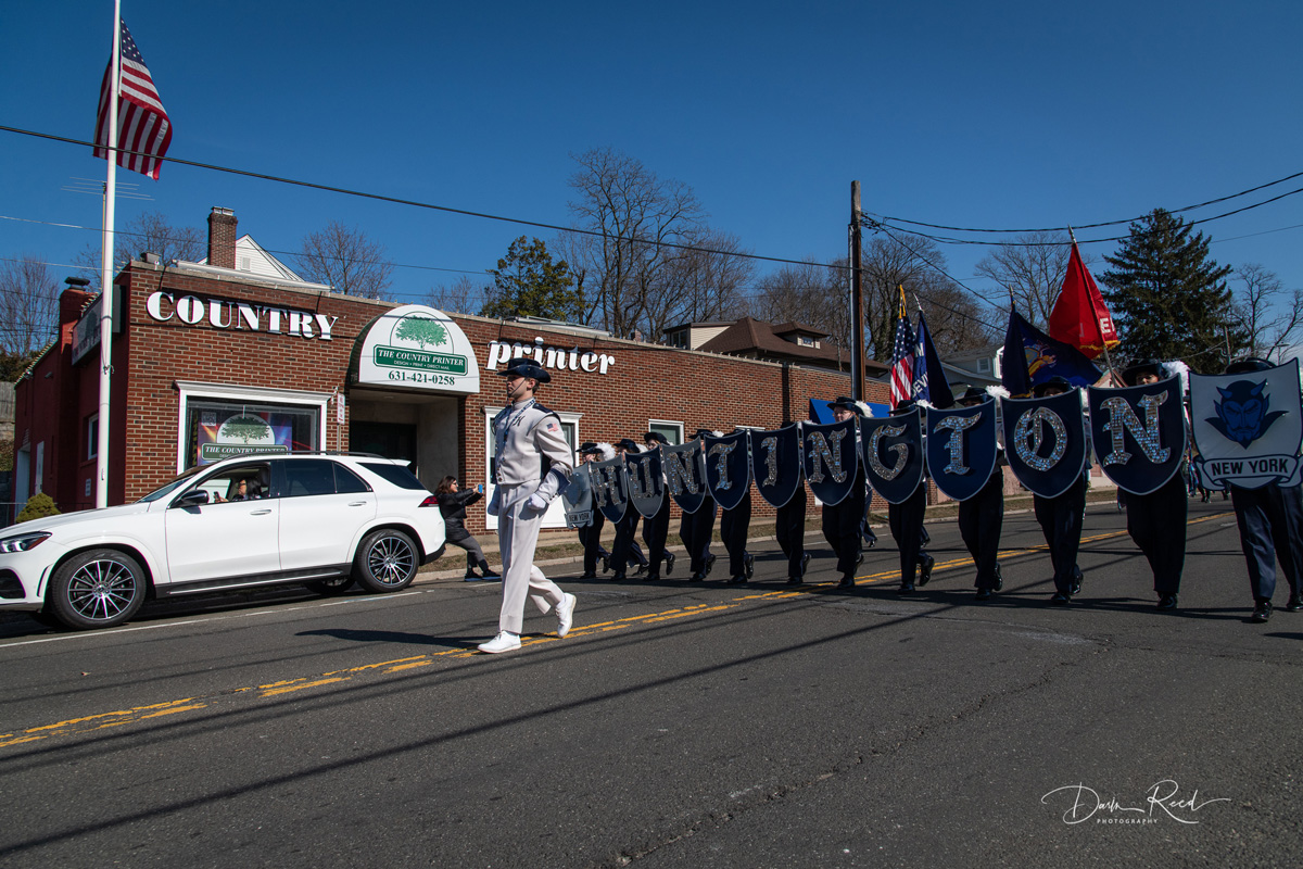 36th parade image