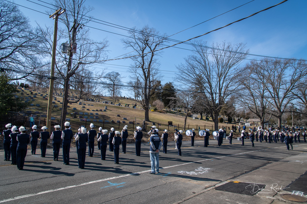 38th parade image