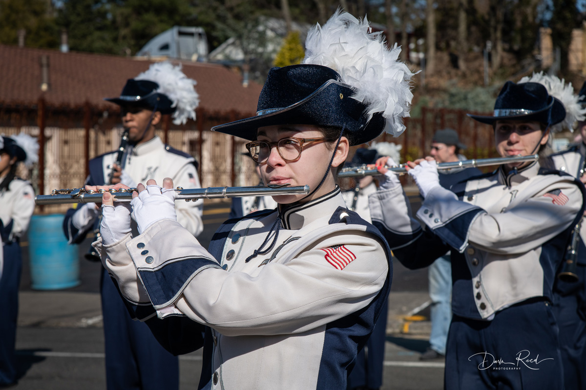 39th parade image