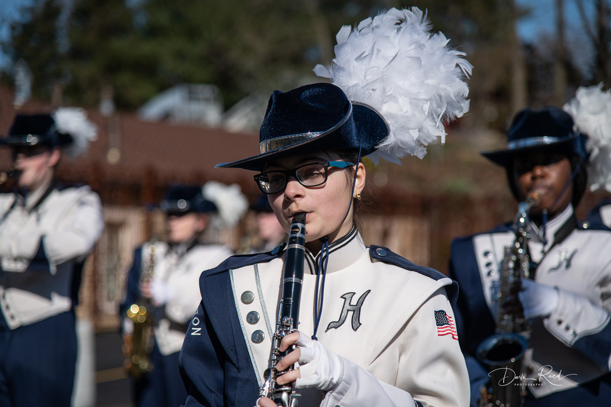 40th parade image