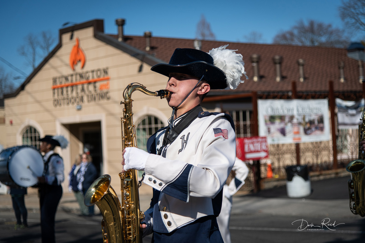 41st parade image