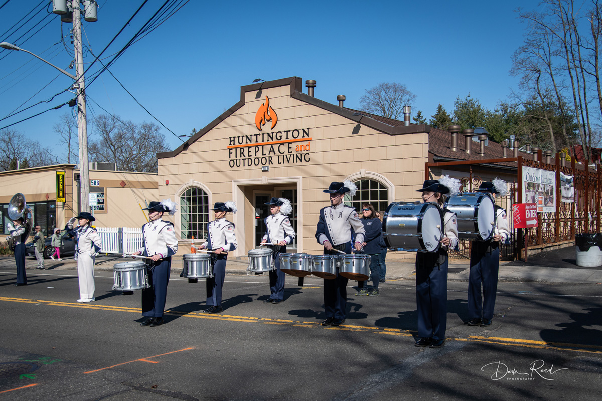 43rd parade image