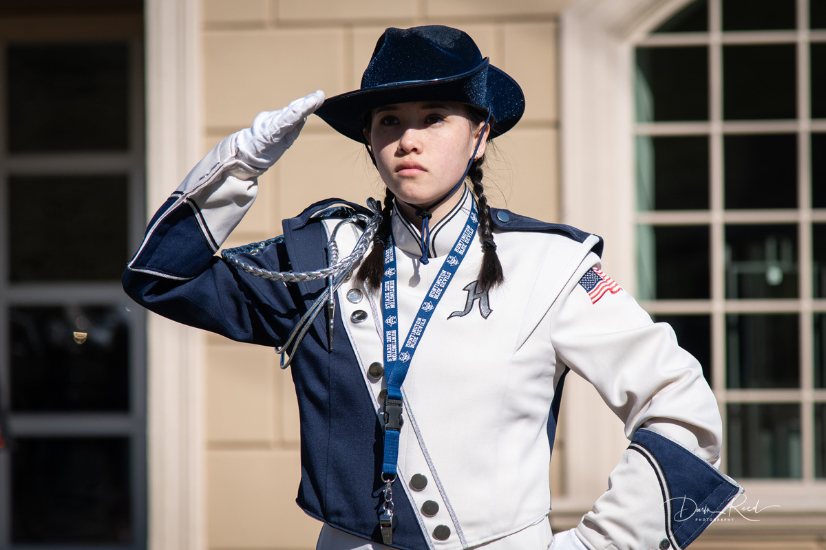 45th parade image