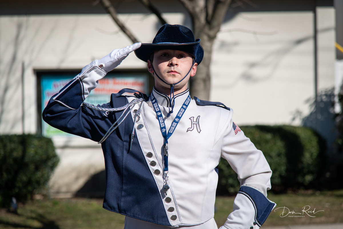 46th parade image