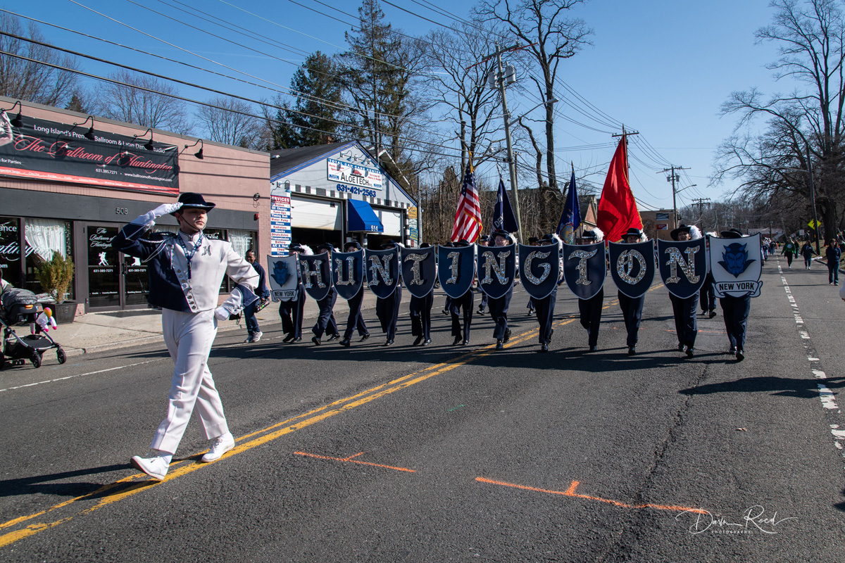 48th parade image