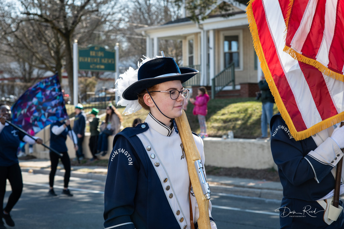 51st parade image