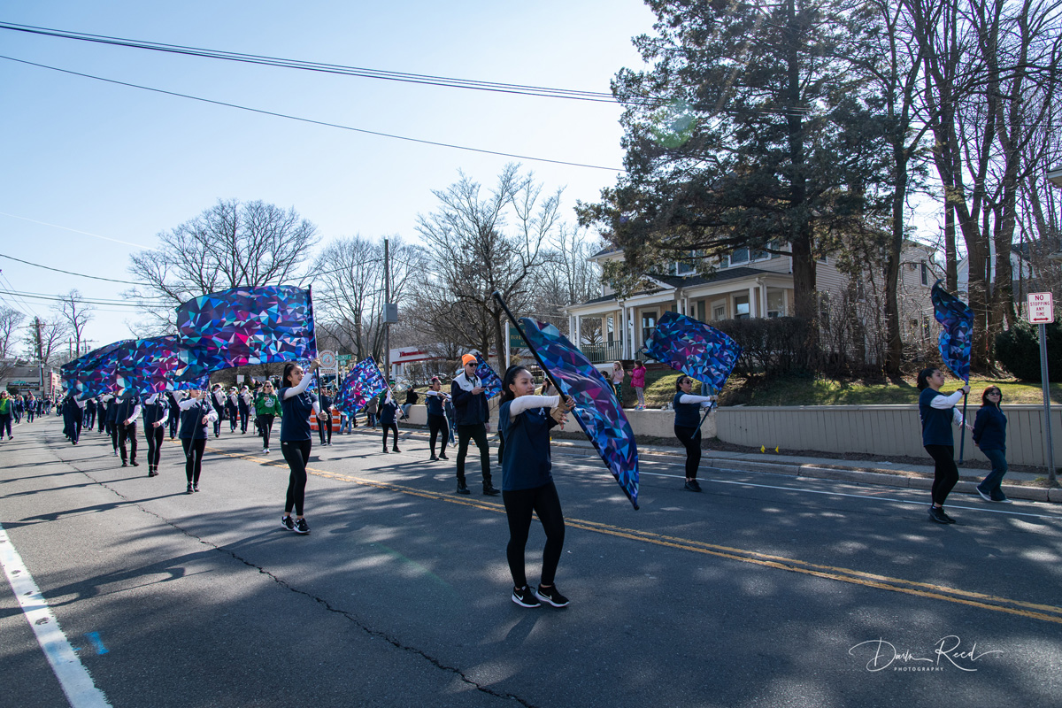 52nd parade image
