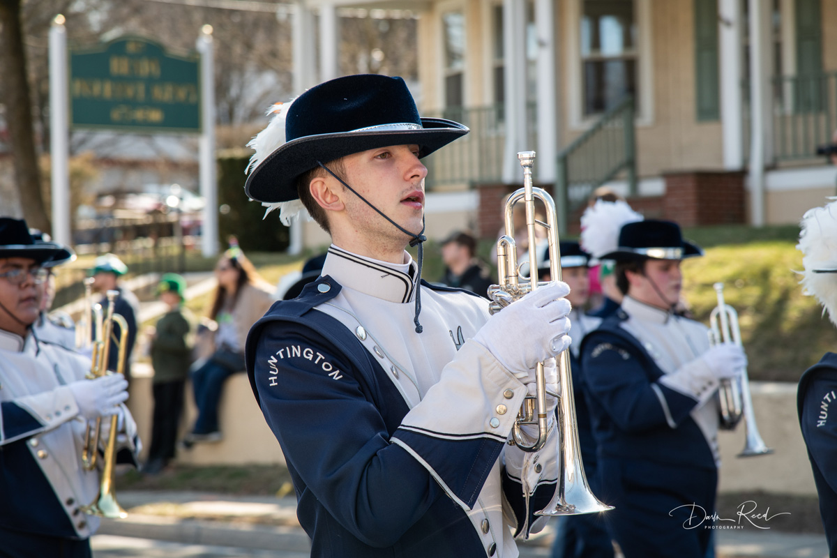54th parade image
