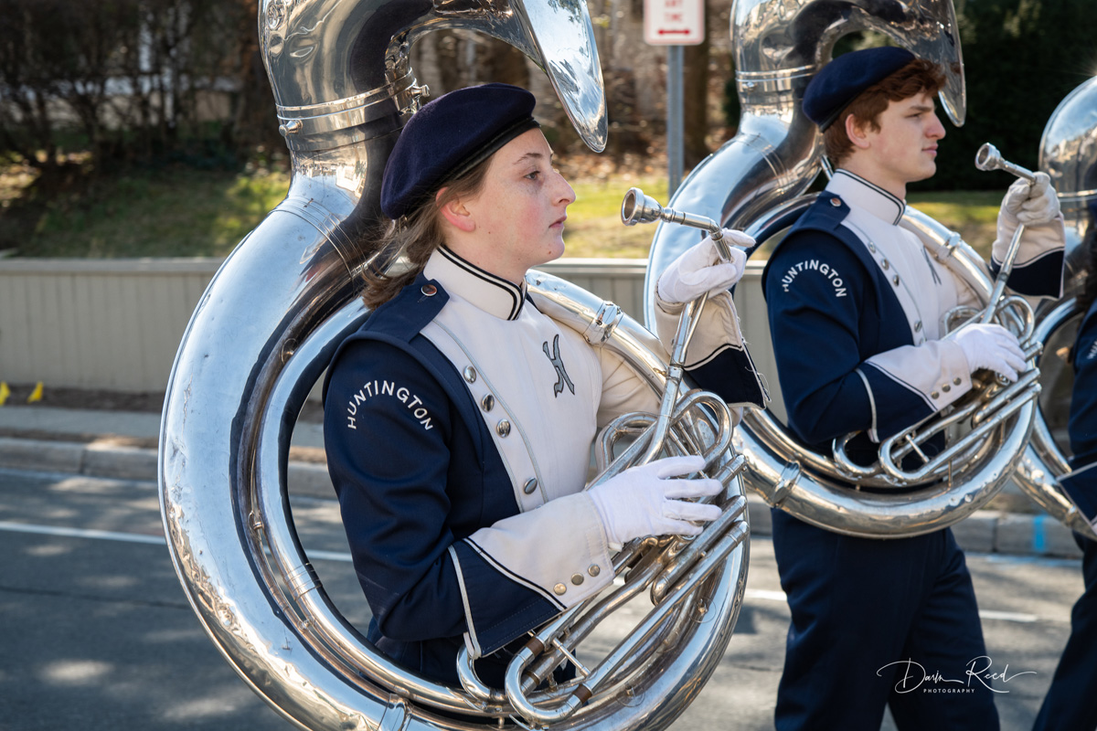 57th parade image