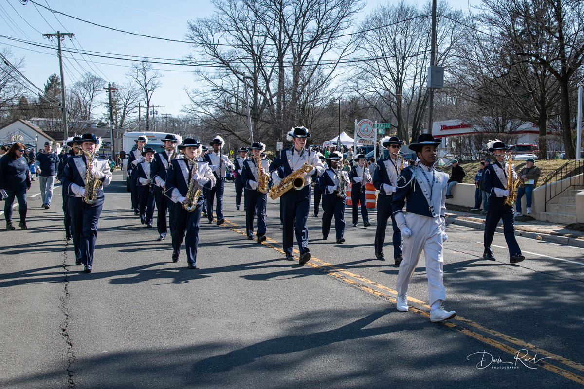 58th parade image