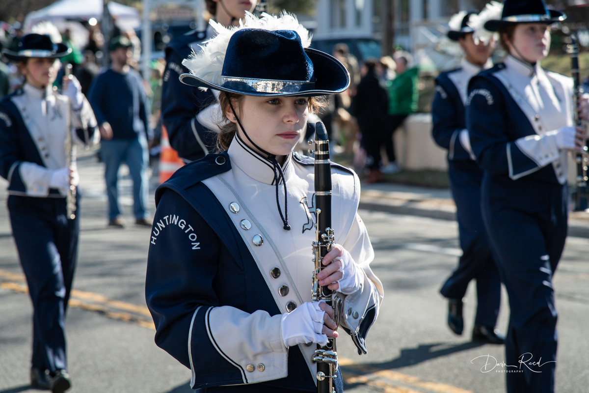 61st parade image